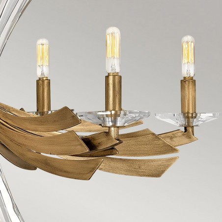 Lustre Vida (6 lumieres)