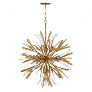 Lampe de plafond Vida L (13 lumieres)