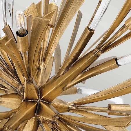 Lampe de plafond Vida L (13 lumieres)