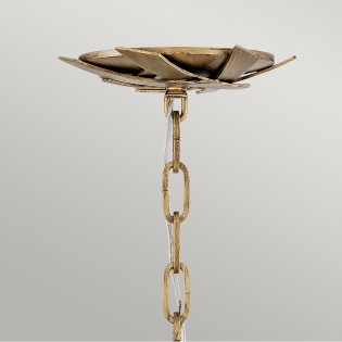 Lampe de plafond Vida L (13 lumieres)