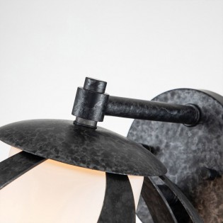 Applique Murale Blacksmith
