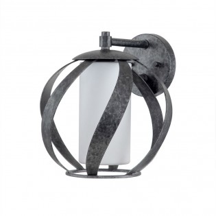Applique Murale Blacksmith