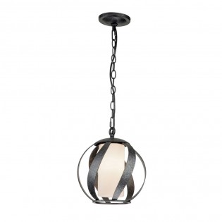 Lampe de plafond Blacksmith