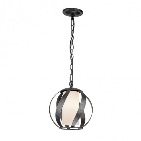 Lampe de plafond Blacksmith