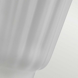 Lampé á poser Bexley Blanc