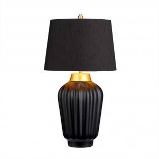 Lampé á poser Bexley Noir