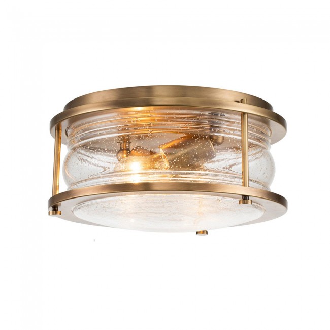 Plafonnier pour bains Ashland Bay