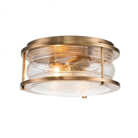 Plafonnier pour bains Ashland Bay