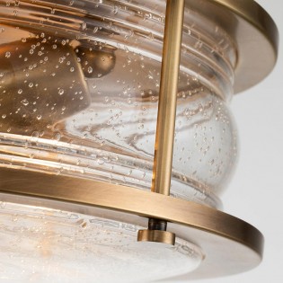 Plafonnier pour bains Ashland Bay