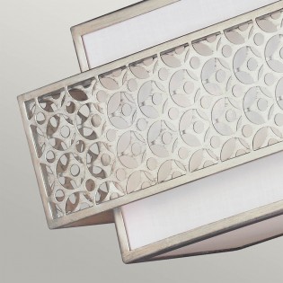 Lámpe de plafond Kenney (5 lumieres)