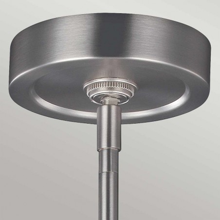Lámpe a suspension LED Oberlin S (8W)