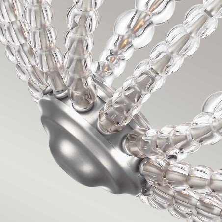 Lámpe a suspension LED Oberlin S (8W)