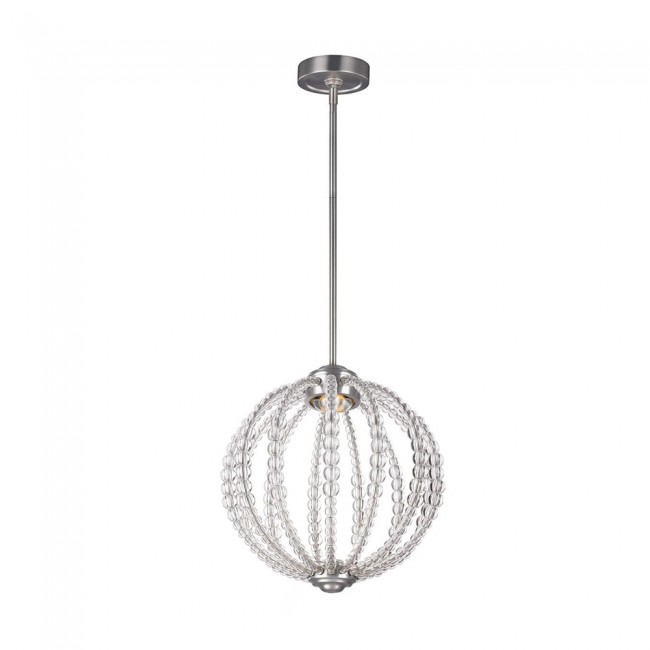 Lámpe a suspension LED Oberlin S (8W)