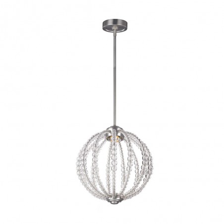 Lámpe a suspension LED Oberlin S (8W)