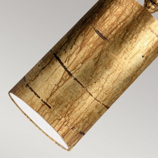 Lámpe a suspension Fragment S