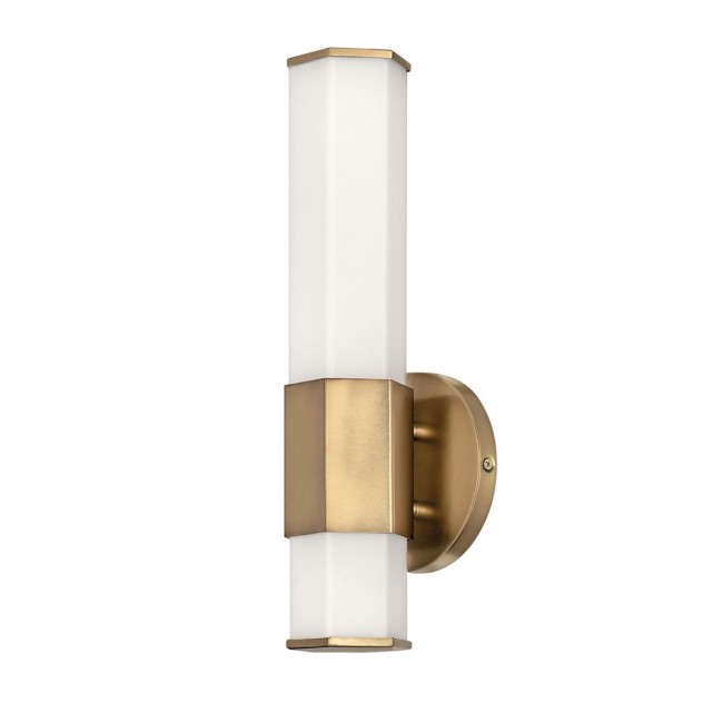 Applique Murale LED pour bains Facet (12W)