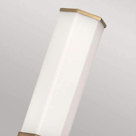 Applique Murale LED pour bains Facet (12W)