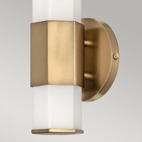 Applique Murale LED pour bains Facet (12W)