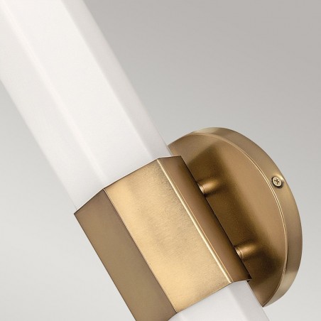 Applique Murale LED pour bains Facet (12W)