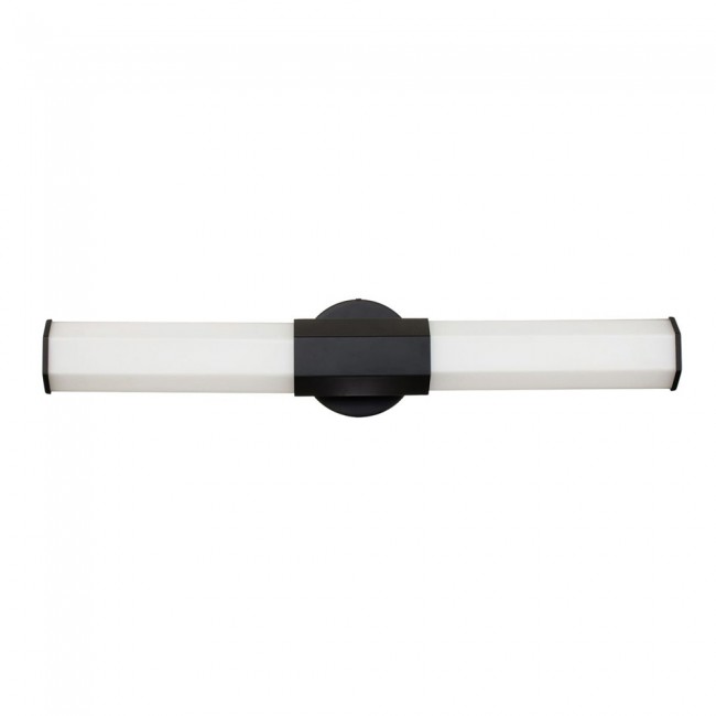 Applique Murale LED pour bains Facet (2x12W)