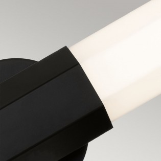 Applique Murale LED pour bains Facet (2x12W)