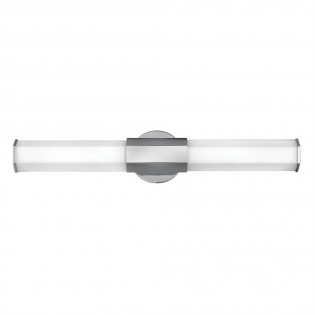 Applique Murale LED pour bains Facet (2x12W)