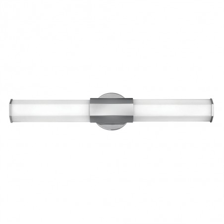 Applique Murale LED pour bains Facet (2x12W)