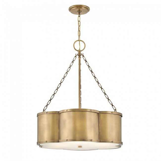 Lampe de plafond Chance