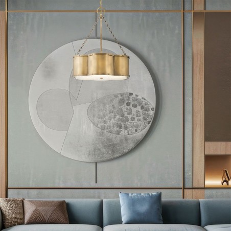Lampe de plafond Chance