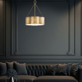 Lampe de plafond Chance
