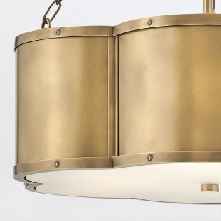 Lampe de plafond Chance