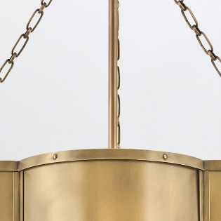 Lampe de plafond Chance