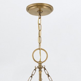 Lampe de plafond Chance