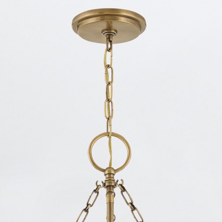 Lampe de plafond Chance