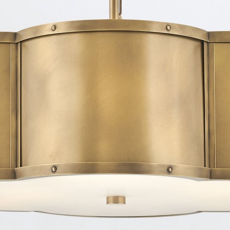 Lampe de plafond Chance