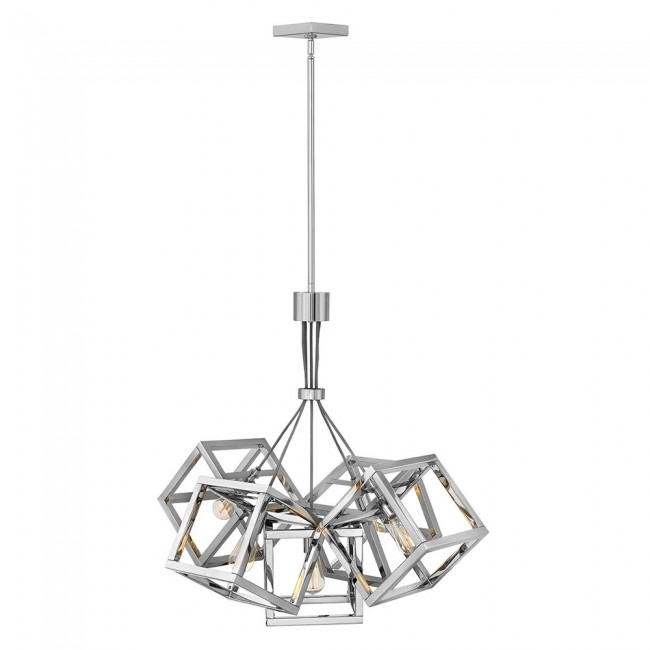 Lampe de plafond Esemble (5 lumieres)