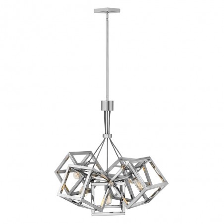 Lampe de plafond Esemble (5 lumieres)