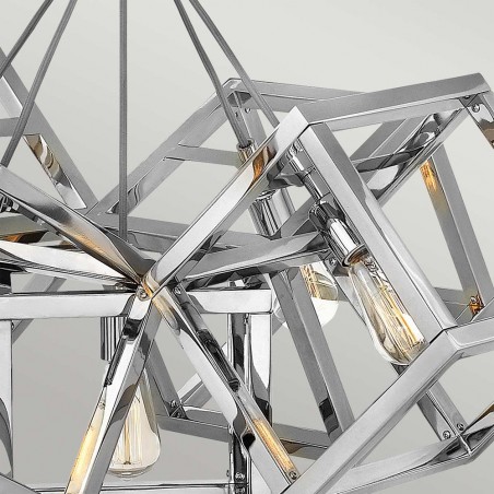 Lampe de plafond Esemble (5 lumieres)