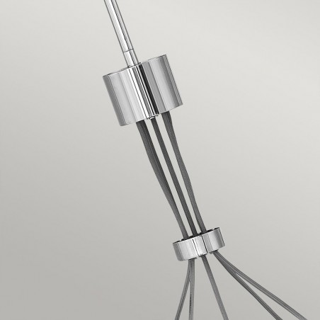 Lampe de plafond Esemble (5 lumieres)