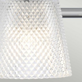 Applique Murale pour bains Hudson (4 lumieres)