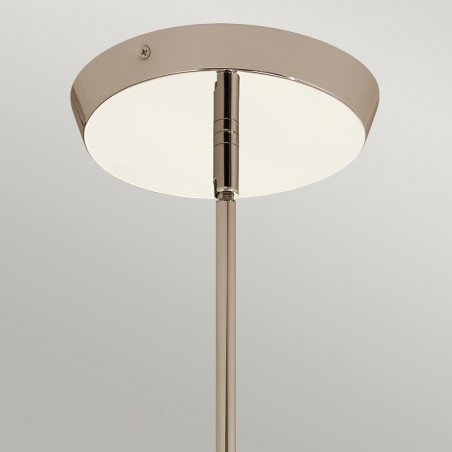 Lustre LED pour bains Kayva (4x6W)