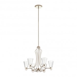 Lustre LED pour bains Kayva...
