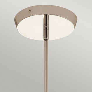 Lustre LED pour bains Kayva (6x6W)
