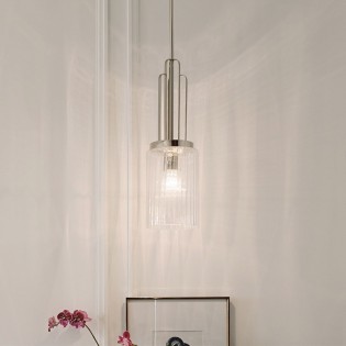 Lampe de plafond Kimrose