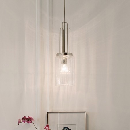 Lampe de plafond Kimrose