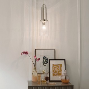 Lampe de plafond Kimrose