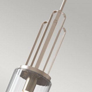 Lampe de plafond Kimrose