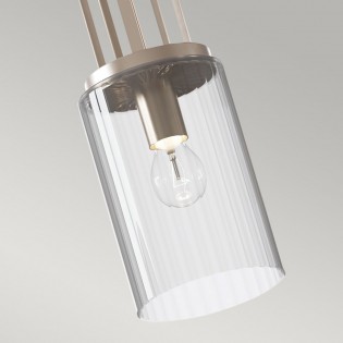 Lampe de plafond Kimrose