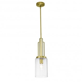 Lampe de plafond Kimrose