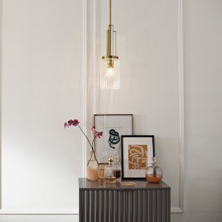 Lampe de plafond Kimrose